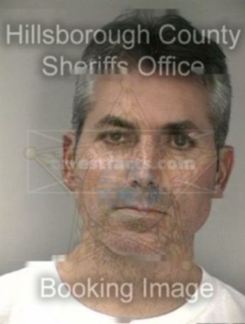 Armando Chase Martinez