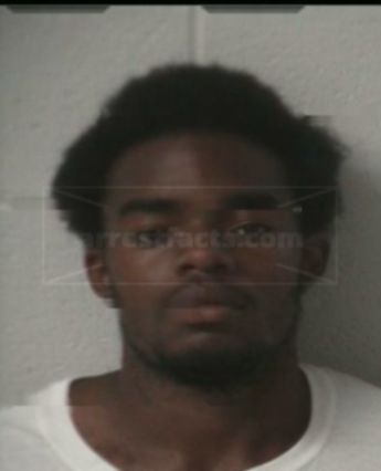 Diamond Xavier Phillips