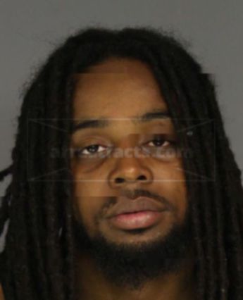 Antwann Nesbitt