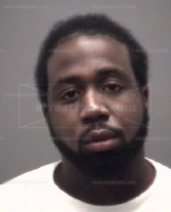 Robert Keshaun Turner