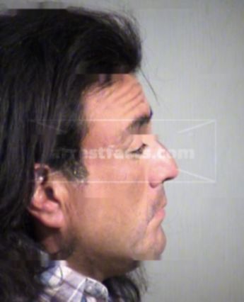Gilbert Martinez Primero