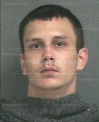 Jacob Ryan Chaney