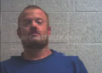 Kristopher Keith Bowers