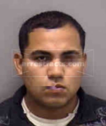 Marino Ramirez Garcia