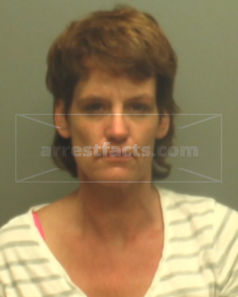 Donna Lynn Dault