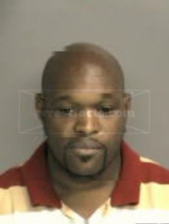 Cornell Williams