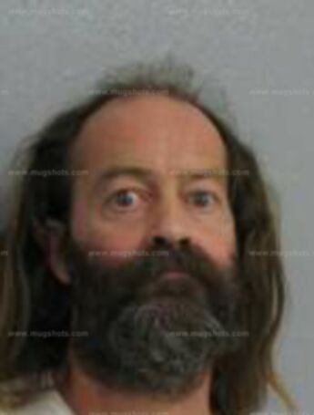 Keith Allen Peterson