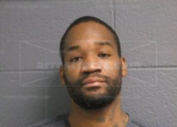 Jarvis Ferrell Spencer