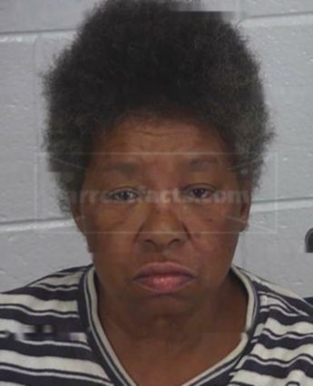 Patricia Ann Reeder