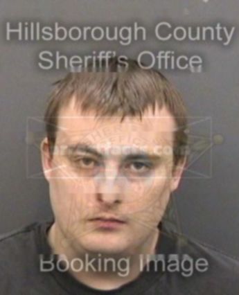 Adam John Linthicum
