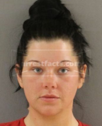 Kayla Danielle Brown