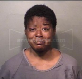 Shrell Lashate Whitfield