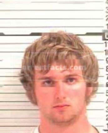 Ian Christopher Roberts