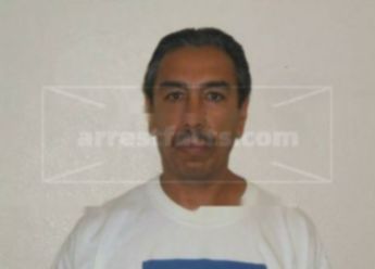 Epfinio William Benavidez