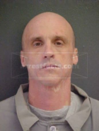 Rusty A Glazier