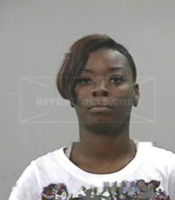 Tiffany Sheree Monroe
