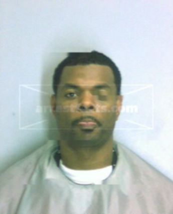 Rico Bailey