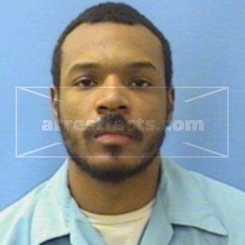 Demetrius C Herron