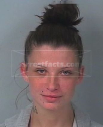 Lavena Nicole Woods