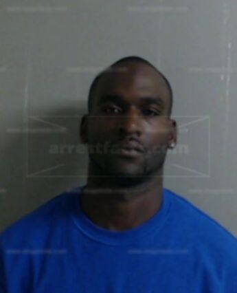 Demarkus Darnell Jones