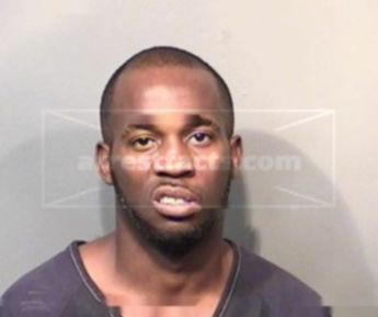 Darius Antonio Brooken
