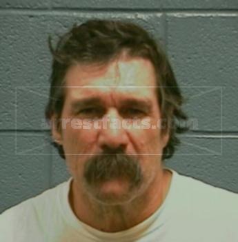 Gerald Clifton Bramblett
