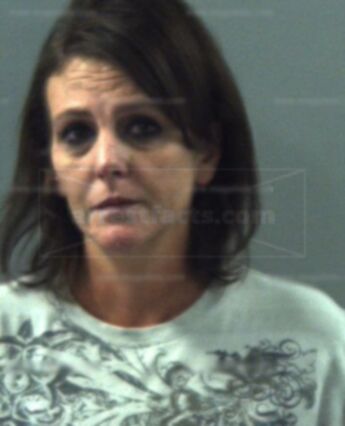 Jennifer Emrick