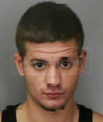 Kyle Matthew Tarlton