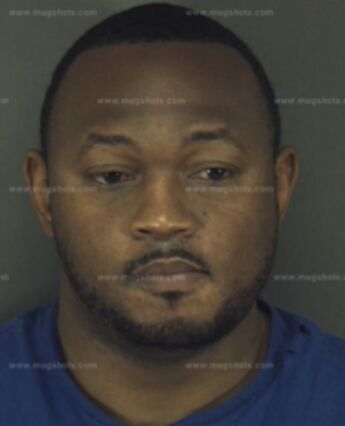 Demetrius Ramon Lemon