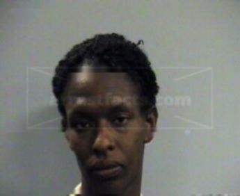 Eula Yevette Davis