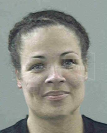 Iesha Lorraine Agee