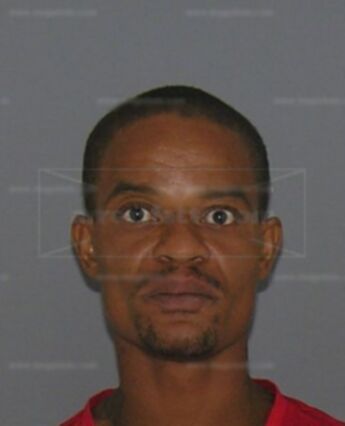 Terrell Amin Winbush