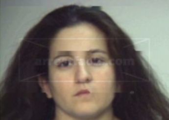 Lisa Monica Gonzalez