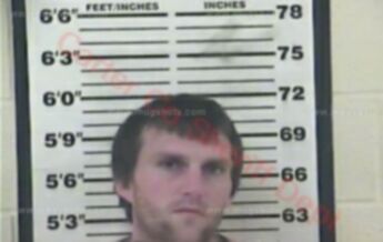 Ricky Dean Ward
