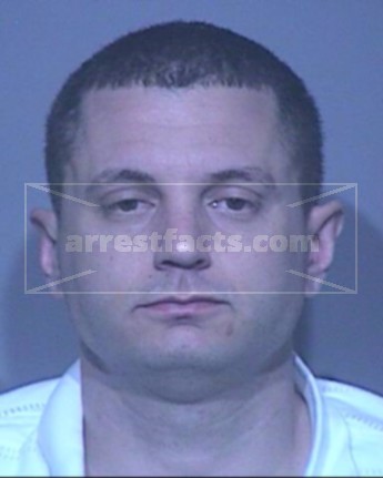 Warren Guy Thigpen