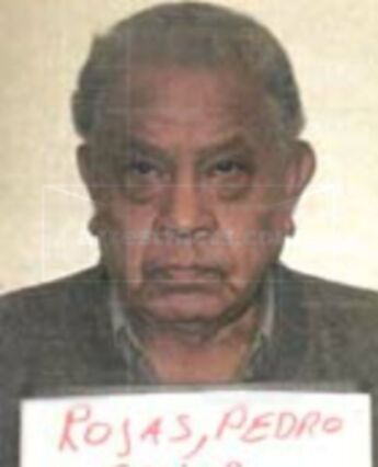 Pedro Rojas Castor
