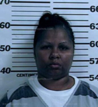 Tracy Michelle Haywood
