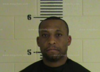 Winford Pernell Wilson