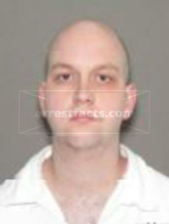 Matthew David Harman