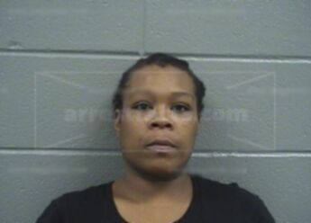 Florence D Vaden