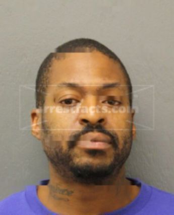 Damien James Caraway