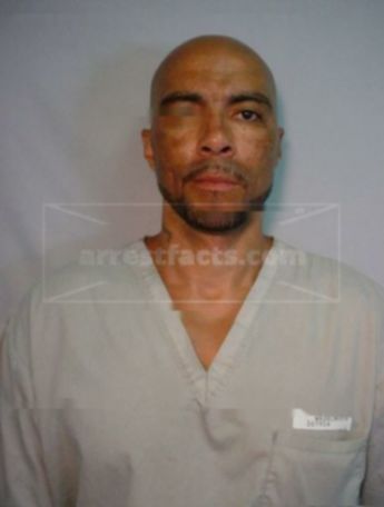 Glen C Washington