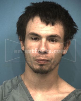 James Patrick Clayton Ashmore