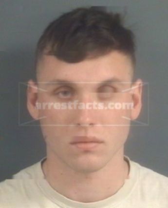 Brendan Robert Gillespie