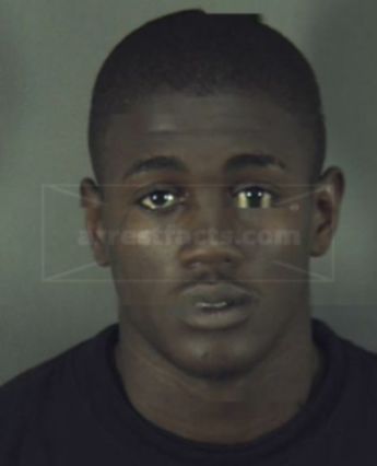 Elijah Anthony Perry Iii