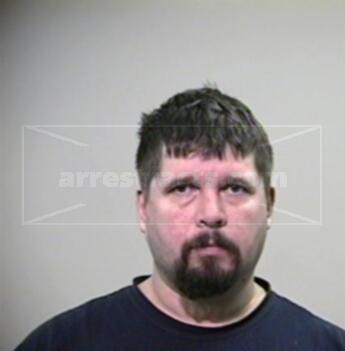 Wesley Todd Bernard