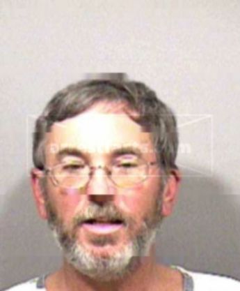Gordon Hargrove