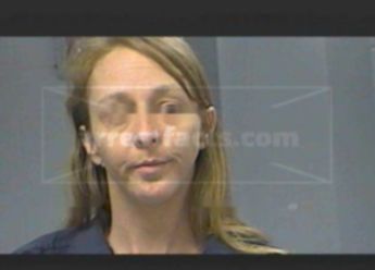 Ashley Elizabeth Woods