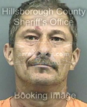 Timothy Eugene Luton