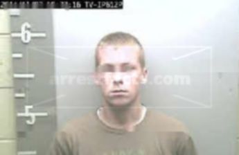 Patrick Allen Stanton